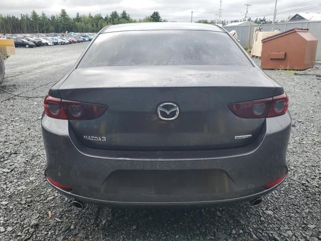 Photo 6 from auction – 2021 MAZDA 3 PREFERRE with VIN JM1BPACL9M1306436