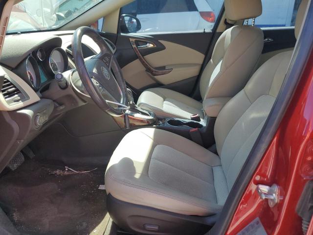 Снимка 7 от търг – 2013 BUICK VERANO CON с VIN 1G4PR5SKXD4239159