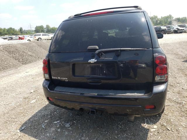 Photo 6 from auction – 2008 CHEVROLET TRAILBLAZE with VIN 1GNDS13SX82151191