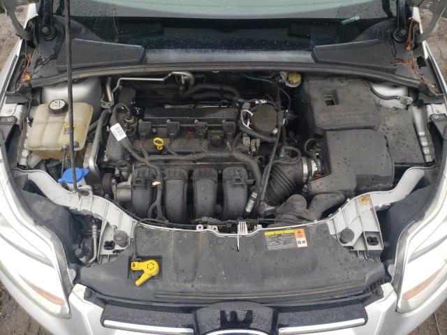 Foto 11 de la subasta – 2012 FORD FOCUS SEL con VIN 1FAHP3H28CL140585