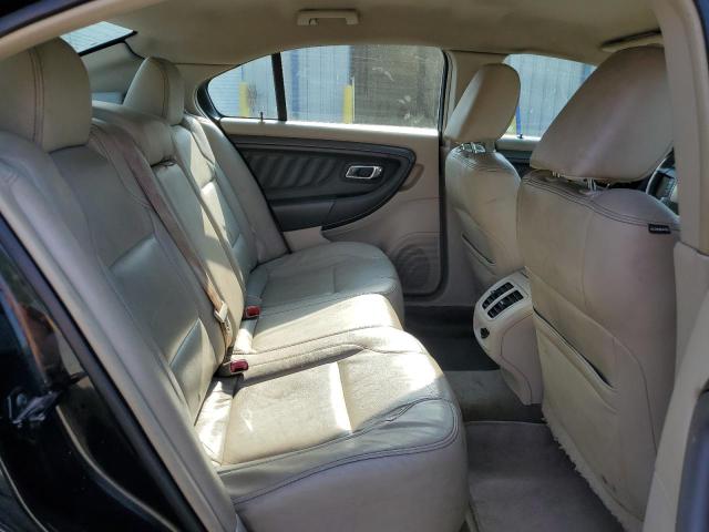 Снимка 10 от търг – 2010 FORD TAURUS SEL с VIN 1FAHP2EW6AG108399