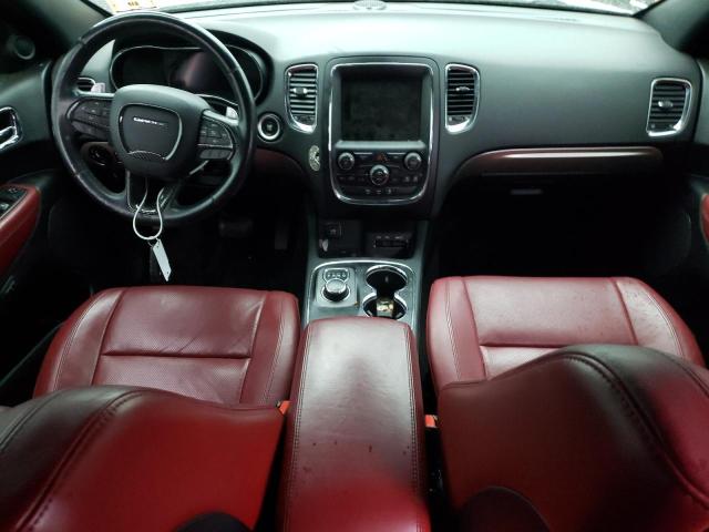 Photo 8 from auction – 2015 DODGE DURANGO R/ with VIN 1C4SDJCT4FC837740