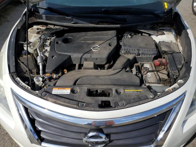Photo 11 from auction – 2015 NISSAN ALTIMA 2.5 with VIN 1N4AL3AP6FC128426