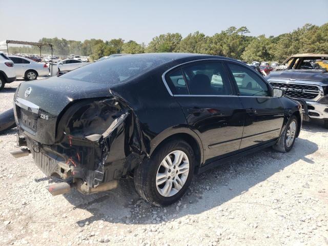 Photo 3 from auction – 2012 NISSAN ALTIMA BAS with VIN 1N4AL2APXCN574671