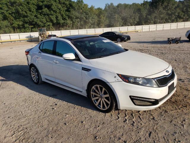 Photo 4 from auction – 2013 KIA OPTIMA SX with VIN 5XXGR4A68DG216861