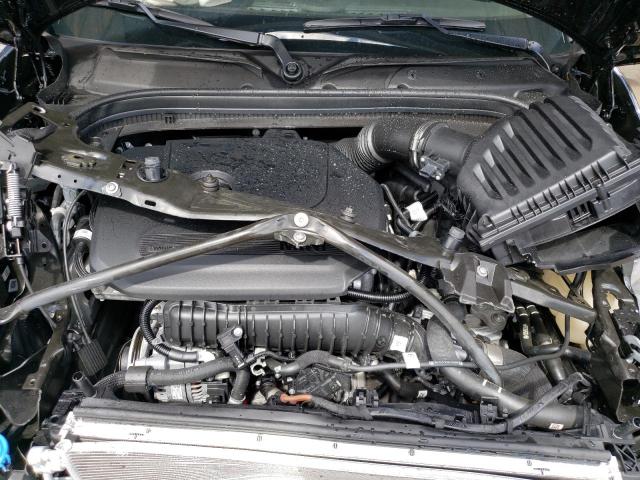 Photo 12 from auction – 2022 MINI COOPER with VIN WMW33DK08N2P65698