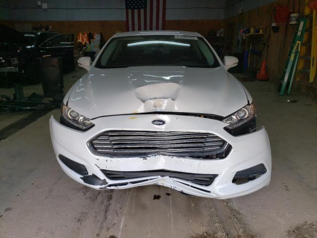 Photo 5 from auction – 2014 FORD FUSION SE with VIN 1FA6P0H7XE5366524