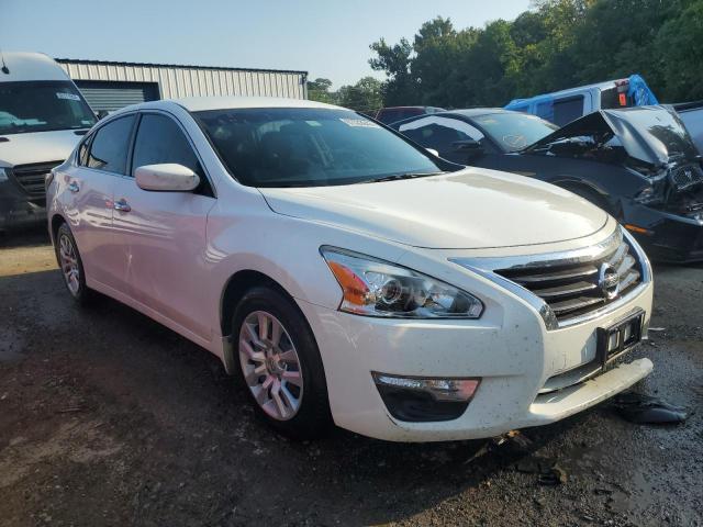 Photo 4 from auction – 2015 NISSAN ALTIMA 2.5 with VIN 1N4AL3AP9FC413279