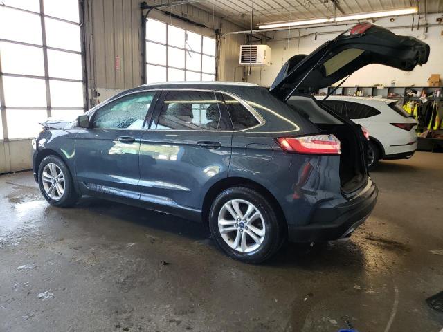 Photo 2 from auction – 2019 FORD EDGE SEL with VIN 2FMPK4J94KBC30800