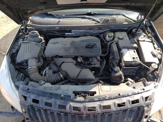 Снимка 11 от търг – 2011 BUICK REGAL CXL с VIN 2G4GN5EC9B9208396