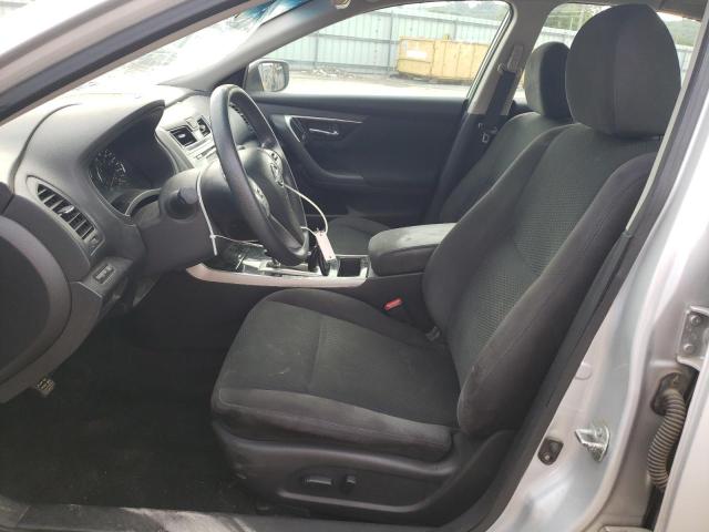 Photo 7 from auction – 2014 NISSAN ALTIMA 2.5 with VIN 1N4AL3AP4EC323035