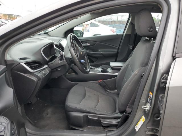 Photo 7 from auction – 2016 CHEVROLET VOLT LT with VIN 1G1RC6S57GU128645
