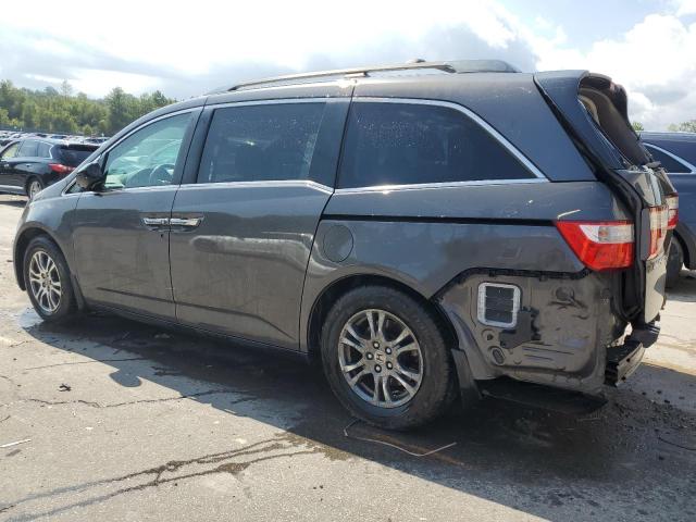 Photo 2 from auction – 2013 HONDA ODYSSEY EX with VIN 5FNRL5H63DB072242