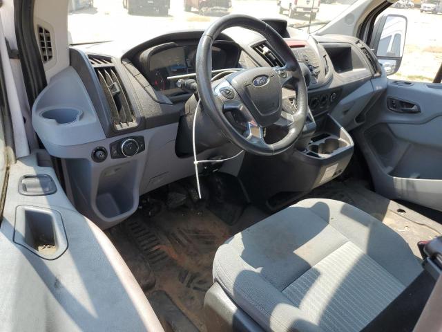 Photo 8 from auction – 2016 FORD TRANSIT T- with VIN 1FTKE2CV2GKA33643