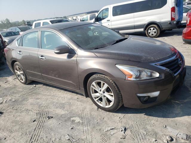 Photo 4 from auction – 2015 NISSAN ALTIMA 2.5 with VIN 1N4AL3AP7FC244069