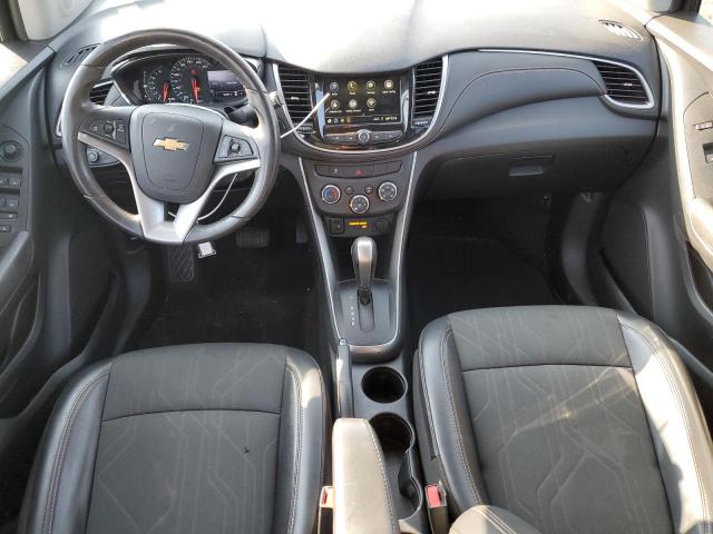 Photo 8 from auction – 2019 CHEVROLET TRAX 1LT with VIN KL7CJPSBXKB890691