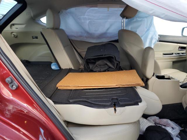Фото 10 с аукциона – 2015 SUBARU XV CROSSTR с VIN JF2GPASC9F8261422