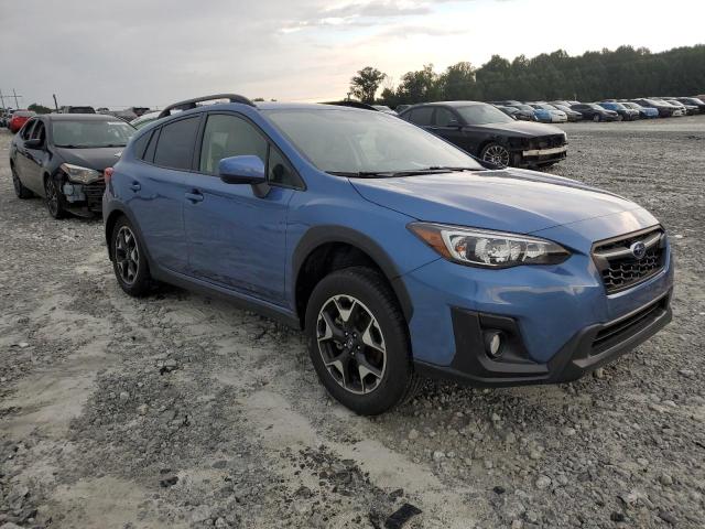 Photo 4 from auction – 2019 SUBARU CROSSTREK with VIN JF2GTADC5KH241350