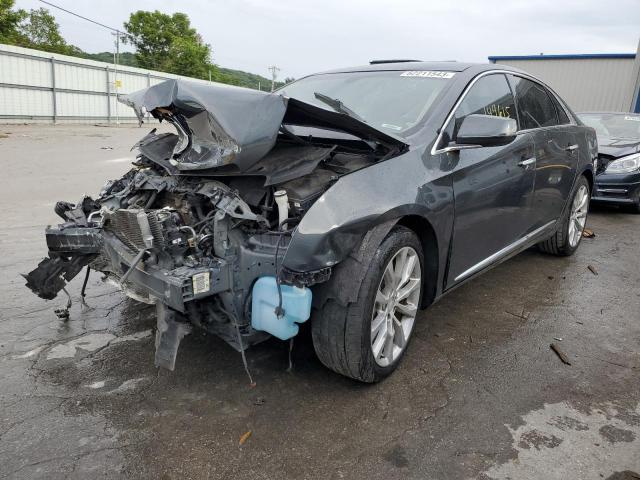 CADILLAC XTS LUXURY 2017 with VIN 2G61M5S3XH9130708 - Photo from auction