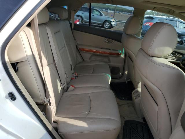 Photo 10 from auction – 2008 LEXUS RX 350 with VIN 2T2HK31UX8C082705