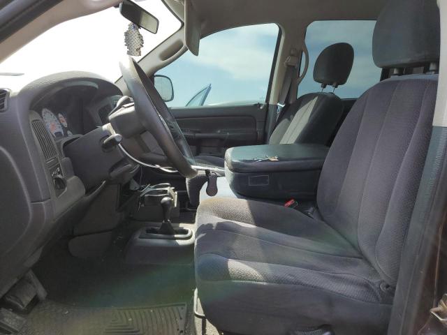 Снимка 7 от търг – 2004 DODGE RAM 1500 S с VIN 1D7HU18D44S616160