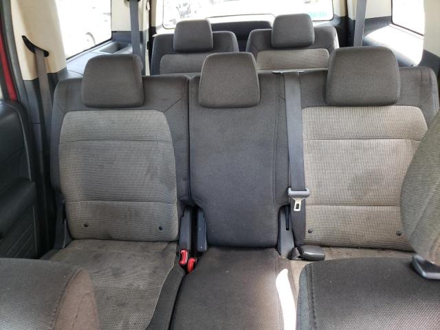 Photo 10 from auction – 2009 FORD FLEX SE with VIN 2FMDK51CX9BA28591