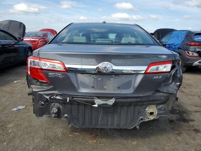 Photo 6 from auction – 2014 TOYOTA CAMRY L with VIN 4T4BF1FK0ER425676