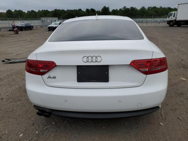 Фото 6 с аукциона – 2012 AUDI A5 PRESTIG с VIN WAUVFAFR1CA004344