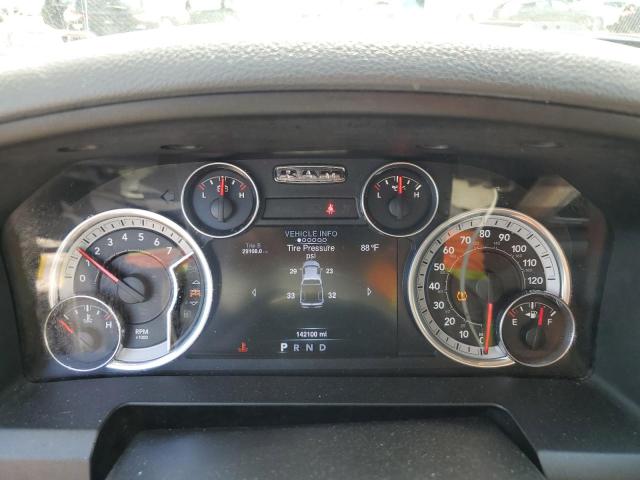 Photo 9 from auction – 2016 RAM 1500 SLT with VIN 3C6RR7LT7GG271324