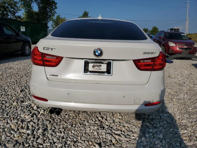 Photo 6 from auction – 2015 BMW 328 XIGT with VIN WBA3X5C52FD561795