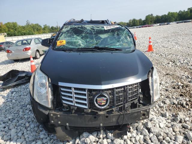 Photo 5 from auction – 2015 CADILLAC SRX PERFOR with VIN 3GYFNCE30FS623792