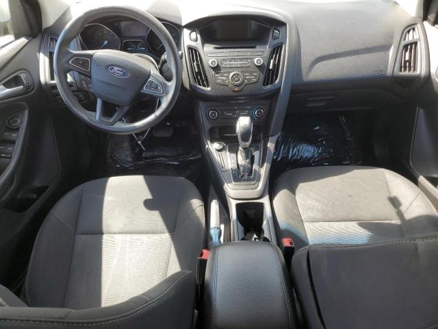Photo 8 from auction – 2015 FORD FOCUS SE with VIN 1FADP3F27FL307525