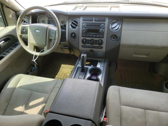 Photo 8 from auction – 2010 FORD EXPEDITION with VIN 1FMJU1G57AEA20178