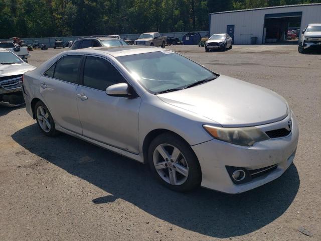Photo 4 from auction – 2012 TOYOTA CAMRY BASE with VIN 4T1BF1FK3CU059302