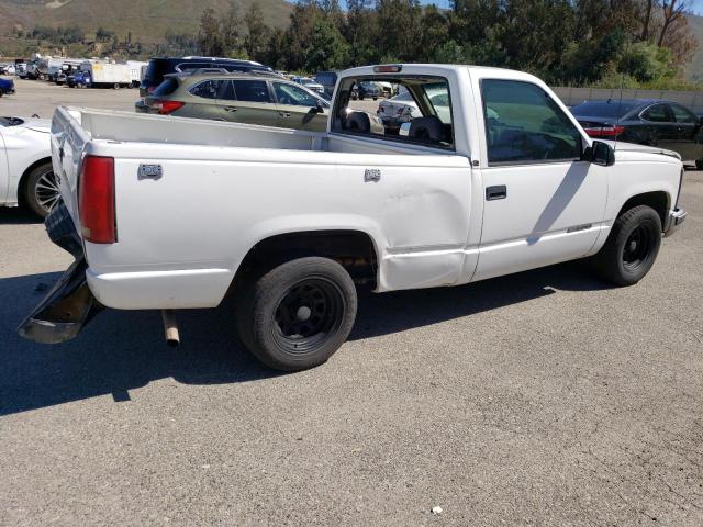 Photo 3 from auction – 1998 GMC SIERRA C15 with VIN 1GTEC14W3WZ540691