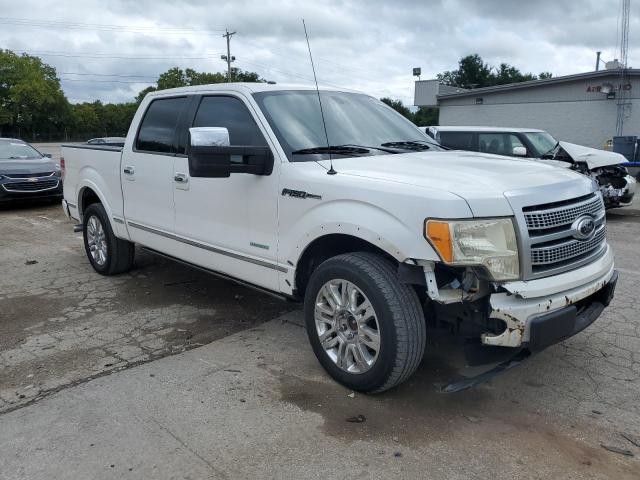 Photo 4 from auction – 2012 FORD F150 SUPER with VIN 1FTFW1CT9CFB91665