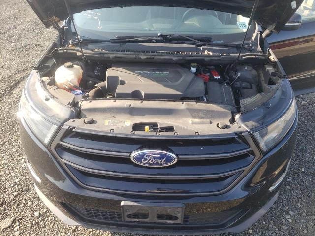 Photo 12 from auction – 2018 FORD EDGE SPORT with VIN 2FMPK4AP8JBC53140