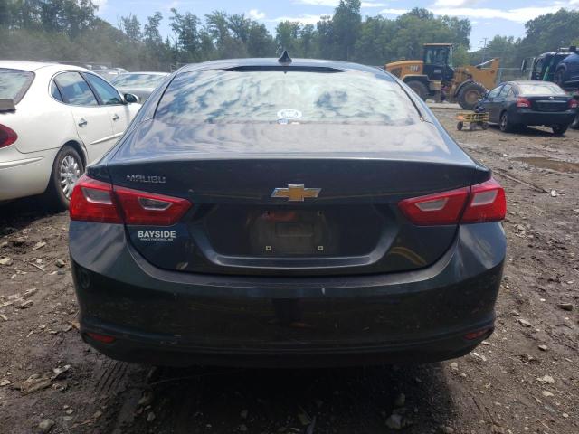 Photo 6 from auction – 2018 CHEVROLET MALIBU LS with VIN 1G1ZB5ST5JF110460