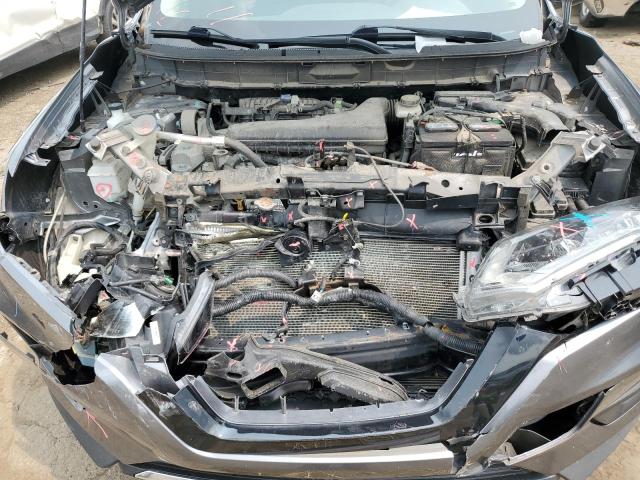 Photo 11 from auction – 2018 NISSAN ROGUE S with VIN KNMAT2MT2JP517806