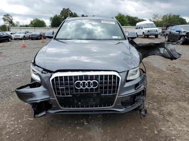 Photo 5 from auction – 2017 AUDI Q5 PREMIUM with VIN WA1M2AFP8HA073350
