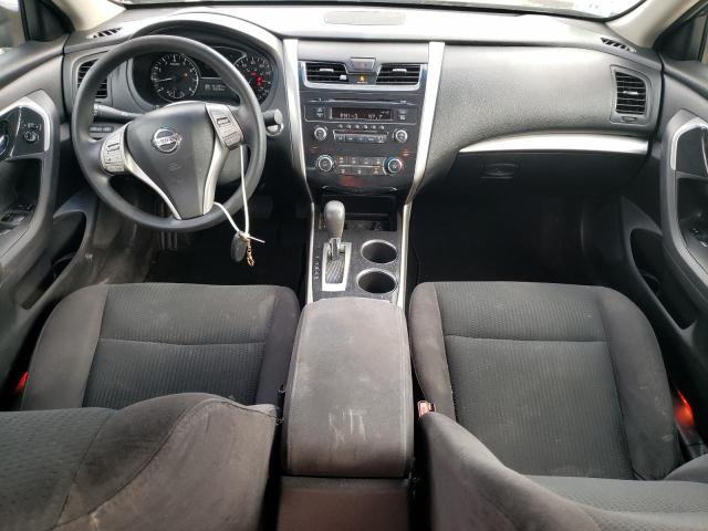 Photo 8 from auction – 2014 NISSAN ALTIMA 2.5 with VIN 1N4AL3APXEC150704