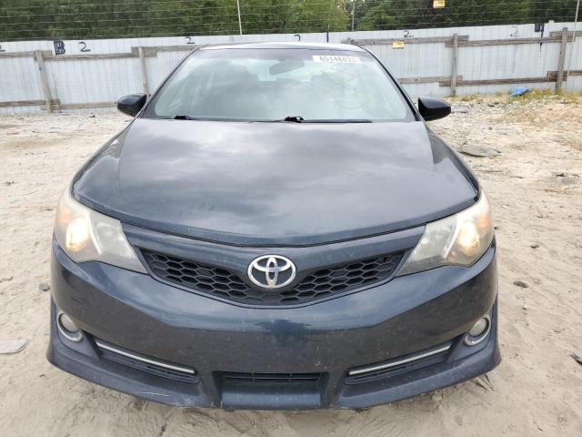 Photo 5 from auction – 2012 TOYOTA CAMRY BASE with VIN 4T1BF1FK8CU186997