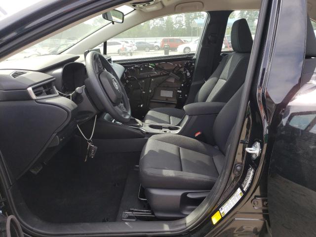 Photo 7 from auction – 2023 TOYOTA COROLLA LE with VIN 5YFB4MDE9PP007670