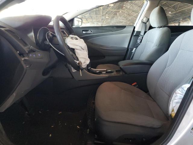 Photo 7 from auction – 2013 HYUNDAI SONATA GLS with VIN 5NPEB4AC3DH677732