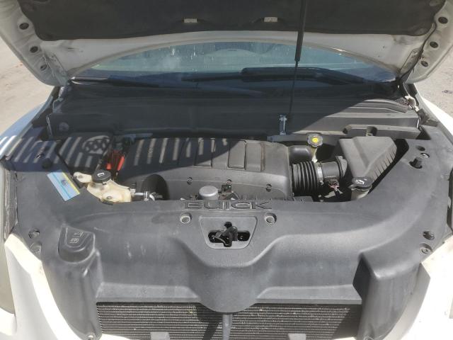 Photo 11 from auction – 2009 BUICK ENCLAVE CX with VIN 5GAER23DX9J206411