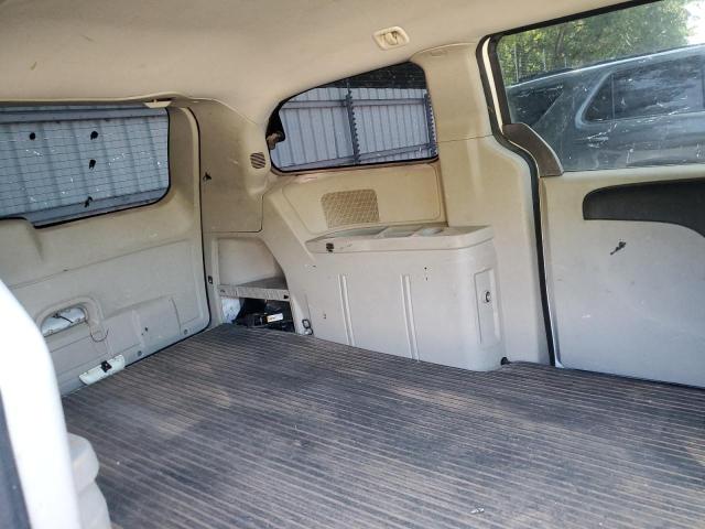 Photo 11 from auction – 2012 DODGE RAM VAN with VIN 2C4JDGAG5CR318347