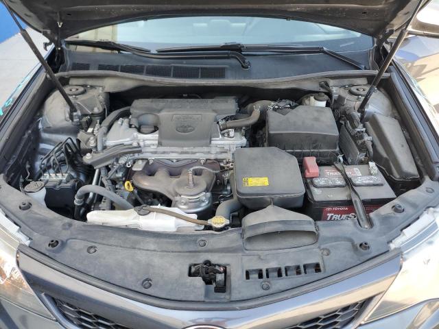 Zdjęcie 11 z aukcji – 2012 TOYOTA CAMRY BASE z VIN 4T1BF1FK0CU127216