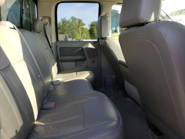 Photo 10 from auction – 2006 DODGE RAM 3500 S with VIN 3D7LX38C76G242626