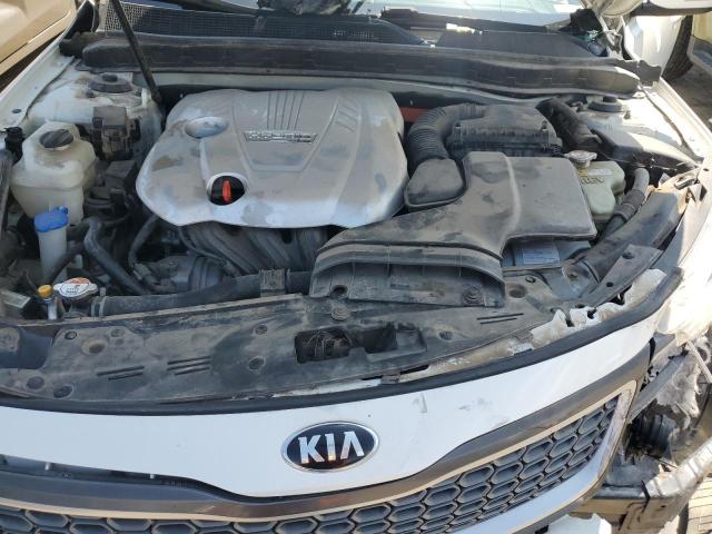 صورة رقم 11 من المزاد - 2015 KIA OPTIMA HYB مع VIN KNAGN4AD3F5090892