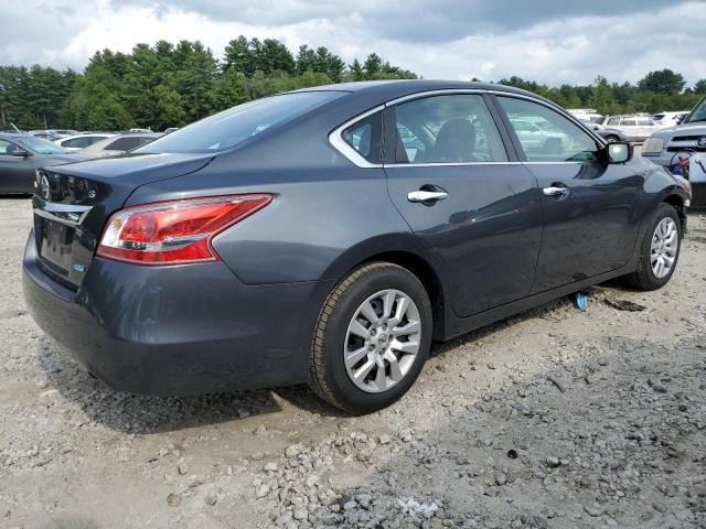 Photo 3 from auction – 2013 NISSAN ALTIMA 2.5 with VIN 1N4AL3AP7DN588003